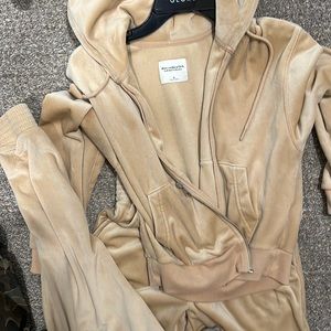 Abercrombie jumpsuit